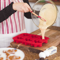 Handstand Kitchen | Gingerbread Man Baking Set Home Handstand Kitchen   