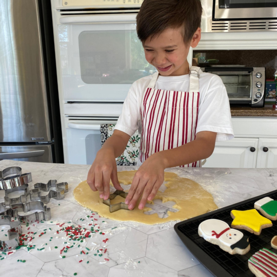 Handstand Kitchen | Winter Wonderland 12 Piece Cookie Cutters Home Handstand Kitchen   