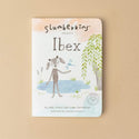 Slumberkins | Slate Ibex Snuggler - Emotional Courage Toys Slumberkins   