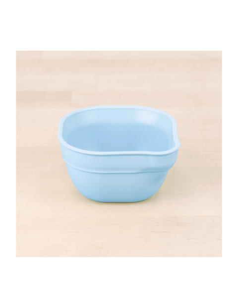 Buy ice-blue Re-Play Dip n Pour Bowl