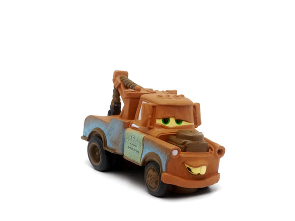 Tonies - Disney Cars 2 - Mater Toys Tonies   