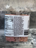 Treat House - Jumbo Mermaid Cotton Candy Rice Krispy Treat Food Treat House   