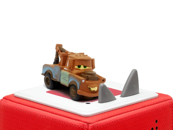 Tonies - Disney Cars 2 - Mater Toys Tonies   