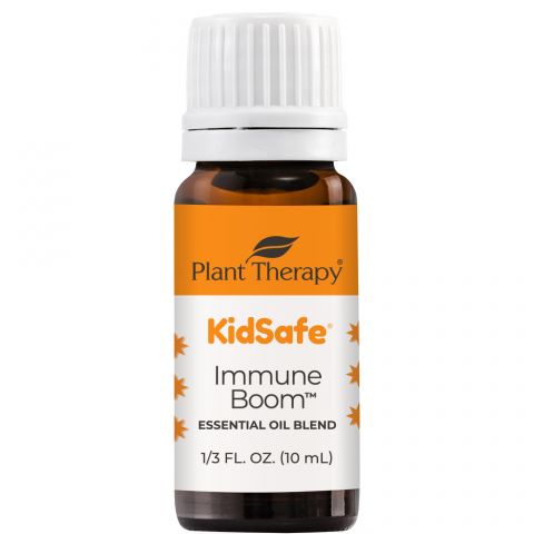 Plant Therapy | Kid Safe Essential Oil ~ Immune Boom EssentialOils Plant Therapy   
