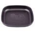 Re-Play Flat Plate Feeding Re-Play Black  