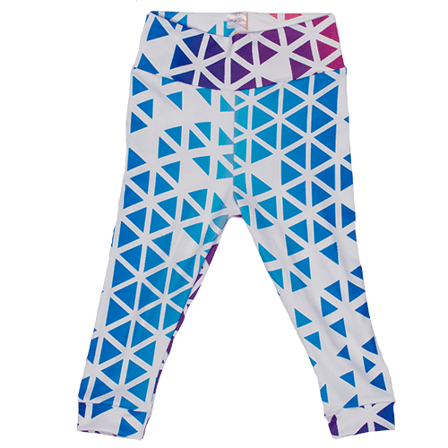 Bumblito Leggings ~ Prism Clothing Bumblito   