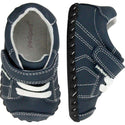 The Original Pediped | Jake Navy Shoes Pediped   