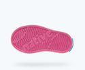 Native Shoes | Jefferson Child Hollywood Pink/Shell White Shoes Native Shoes   