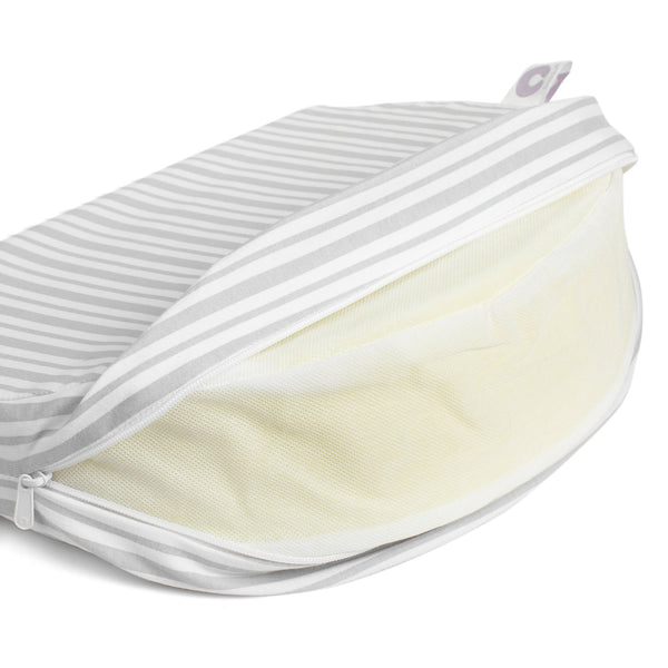 Boppy Pregnancy Jersey Wedge Maternity Boppy Company   