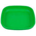 Re-Play Flat Plate Feeding Re-Play Kelly Green  