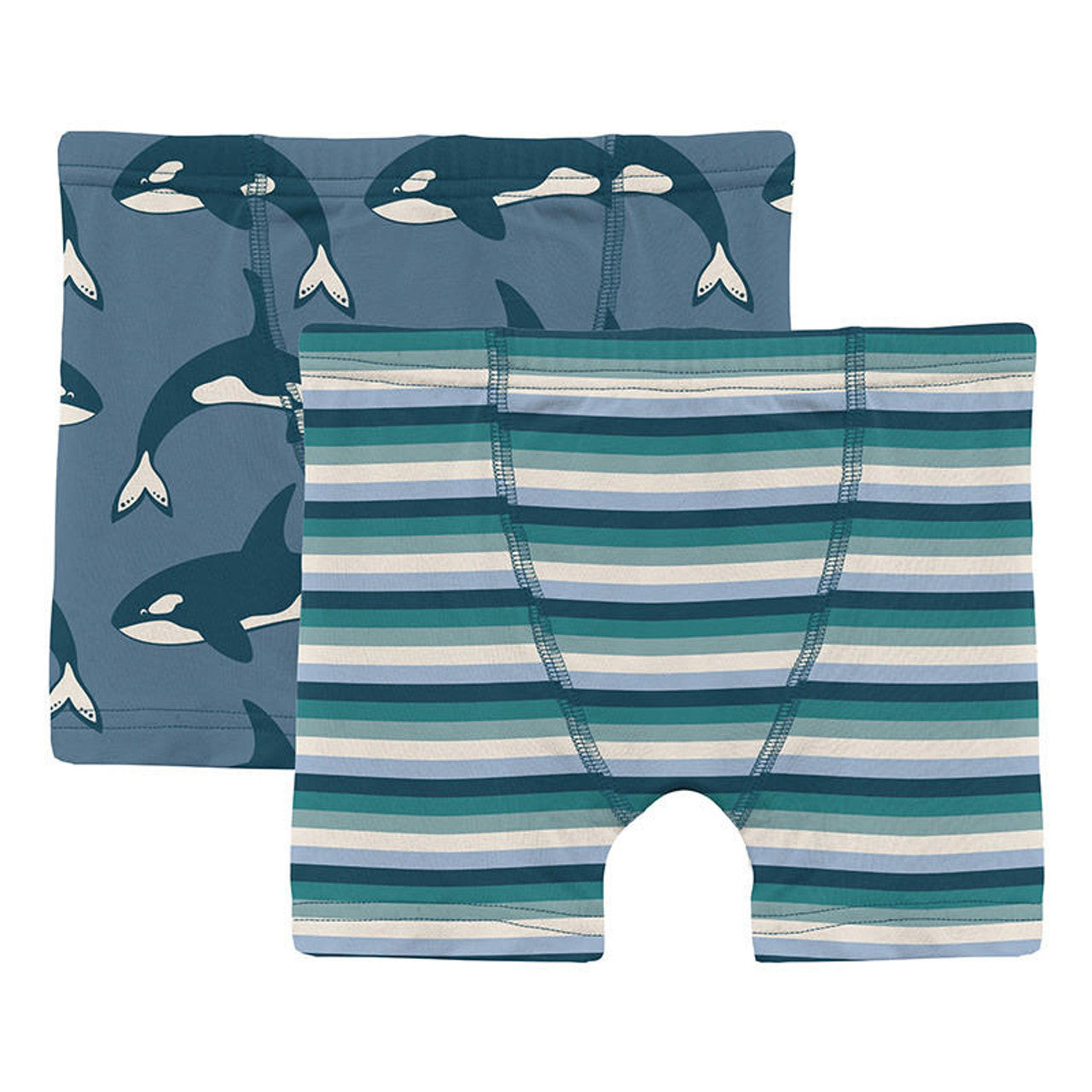 Kickee Pants Clothing Mom's Milk Boutique