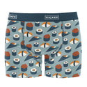 Kickee Pants Print Men's Boxer Brief | Jade Sushi Clothing Kickee Pants   