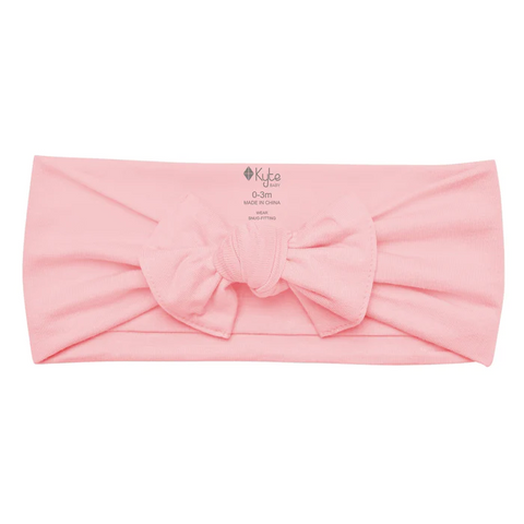 Kyte Baby - Bows in Crepe Clothing Kyte Baby Clothing   