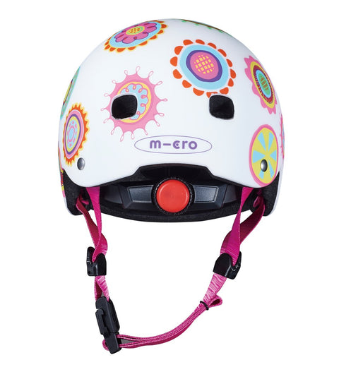 Micro Scooter Helmet V2 | Doodle Dot Toys Micro Scooters   