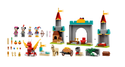 Lego | Disney ~ Mickey and Friends Castle Defenders Toys Lego   