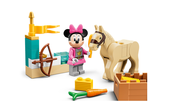 Lego | Disney ~ Mickey and Friends Castle Defenders Toys Lego   