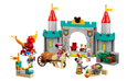 Lego | Disney ~ Mickey and Friends Castle Defenders Toys Lego   