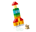 Lego  | Duplo ~ Alphabet Town Toys Lego   