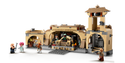 Lego  | Boba Fett's Throne Room Toys Lego   