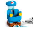 Lego | Super Mario Ice Mario Suit and Frozen World Expansion Set Toys Lego   