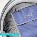 Omie Lunch Tote ~ Purple - 6