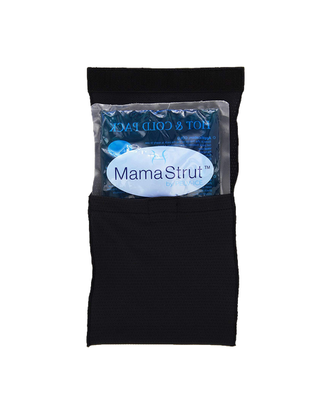 Mama Strut | Ice/Heat Abdominal Accessory Pack  Mama Strut By Pelv-Ice   