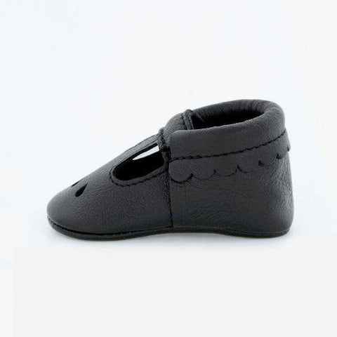 Freshly Picked | Mary Jane Moccs ~ Ebony Shoes Freshly Picked   