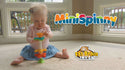 Fat Brain Toys | MiniSpinny Toys Fat Brain Toys   