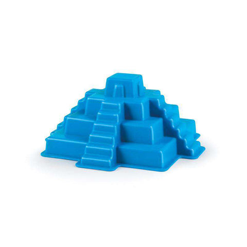 Hape | Beach Sand Mold Mayan Pyramid Toys Hape Toys   