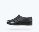 Native Shoes | Miles Child Jiffy Black/Jiffy Black Shoes Native Shoes   