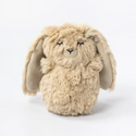 Slumberkins | Tan Bunny Mini + Bigfoot Intro Book- Self Esteem Toys Slumberkins   