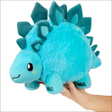 Squishable | Mini Stegosaurus 7.5"  Squishable   