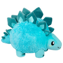 Squishable | Mini Stegosaurus 7.5"  Squishable   