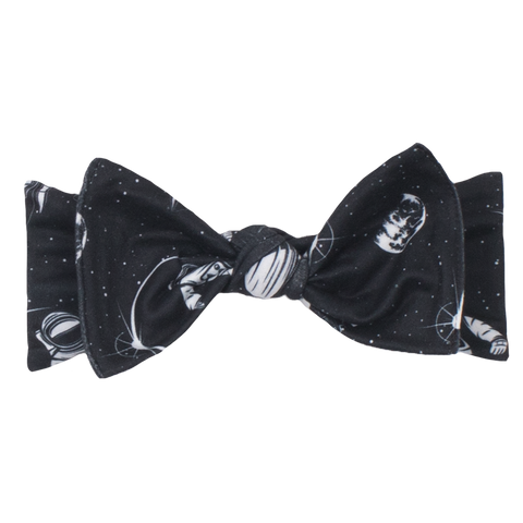 Bumblito Children's Headband ~ Space Race Baby Bumblito   