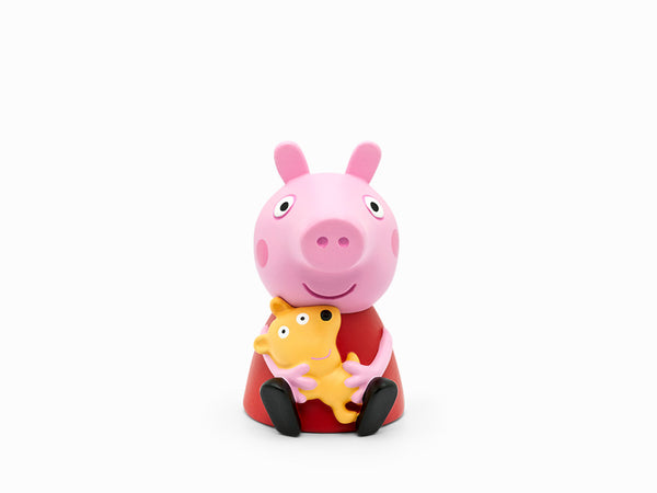 Tonies - On the Road with Peppa Pig Toys Tonies   