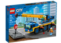 Lego City ~ Mobile Crane Toys Lego   