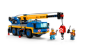Lego City ~ Mobile Crane Toys Lego   