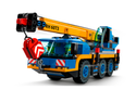 Lego City ~ Mobile Crane Toys Lego   