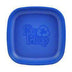 Re-Play Flat Plate Feeding Re-Play Navy Blue  