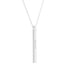 MantraBand Necklace | Aloha Jewelry MantraBand Silver  