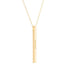 MantraBand Necklace | Aloha Jewelry MantraBand Gold  