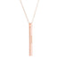 MantraBand Necklace | Aloha Jewelry MantraBand Rose Gold  