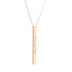 MantraBand Necklace | Soul Sisters Jewelry MantraBand Rose Gold  