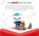 Tonies -  Octonauts Captain Barnacles Toys Tonies   