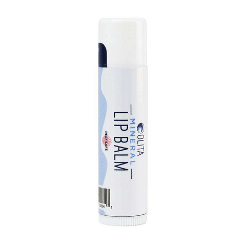 OLITA | Mineral Lip Balm SPF 15 SkinCare Olita   