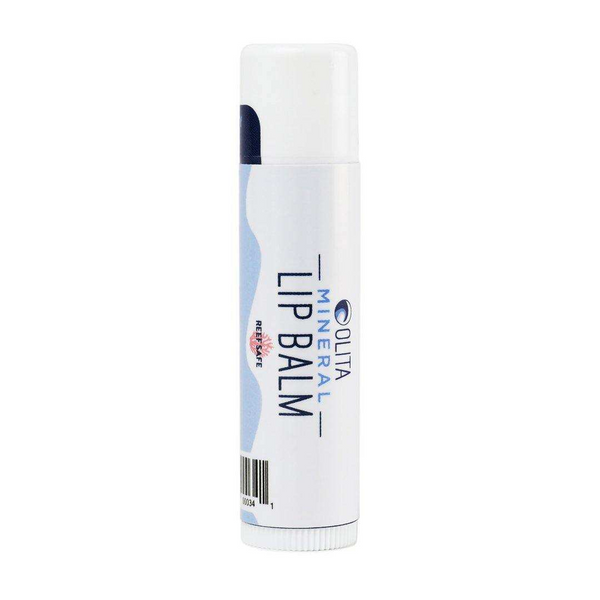 OLITA | Mineral Lip Balm SPF 15 SkinCare Olita   
