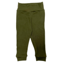 Bumblito Leggings Olive Clothing Bumblito   