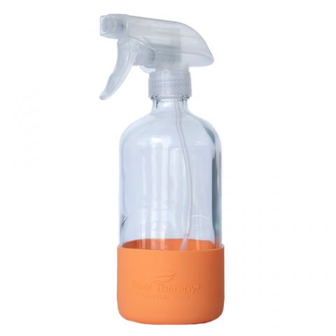 Plant Therapy - Glass Spray Bottle ~ Orange EssentialOils Plant Therapy   