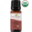 Plant Therapy | Organic Essential Oil - Frankincense Serrata EssentialOils Plant Therapy   