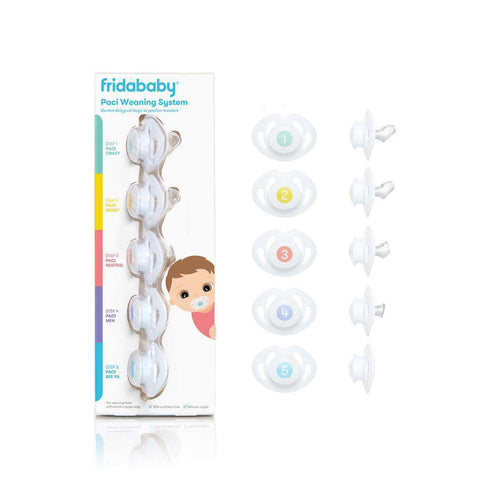 FridaBaby | Paci Weaning System  FridaBaby   